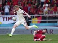 Hasil Euro 2020: Belgia Lolos ke 16 Besar