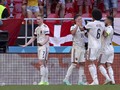 Alasan De Bruyne Tak Selebrasi Gol Saat Belgia Tekuk Denmark