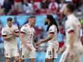 Daftar 3 Tim Lolos ke Babak 16 Besar Euro 2020