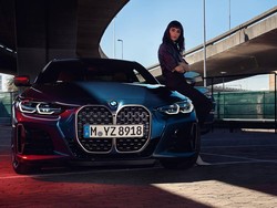 Konsumen Mau Beli BMW Seri 4, Stoknya Masih Ada?
