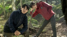 Kala Jun Ji-hyun Hadapi Situasi Ekstrem di Teaser Cliffhanger