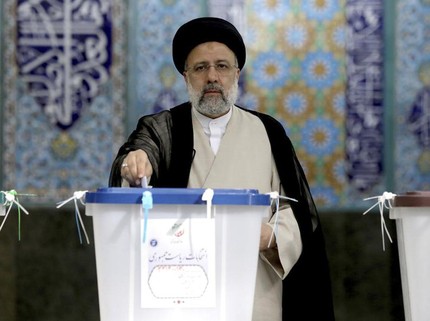 Mengenal Ebrahim Raisi, Presiden Iran yang Tewas dalam Kecelakaan Helikopter