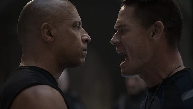 Meski diproduksi dan tayang di saat pandemi Covid-19, namun film F9 mampu meraup untung besar. Kini, film telah meraih lebih dari US$500.