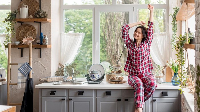 Lakukan Ini di 1 Jam Pertama Usai Bangun Tidur, Bikin Hari Jadi Menyenangkan