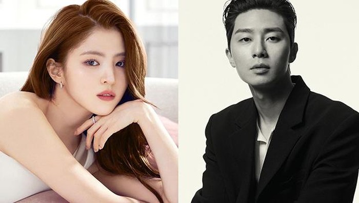 Bintangi Drama Horor, Han So Hee Akan Beradu Akting dengan Park Seo Joon