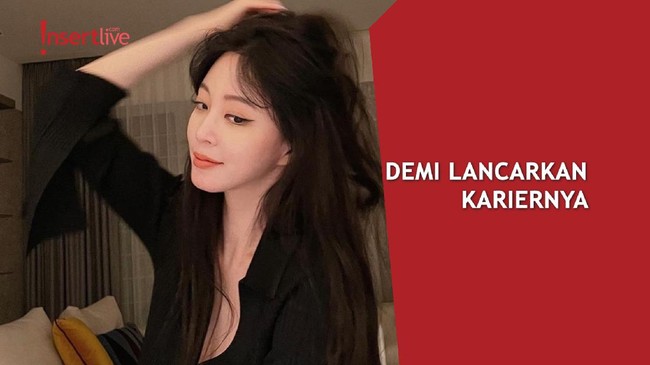 Dituduh Tidur dengan Pria Kaya, Han Ye Seul Gugat Channel YouTube 'Garo Sero'