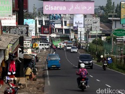 Jajakan Seks Door to Door di Bogor buat Turis Timteng, Polisi Buru Pelaku Lain