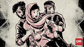 Cerita Rakyat Jakarta: Ariah Si Manis Ancol