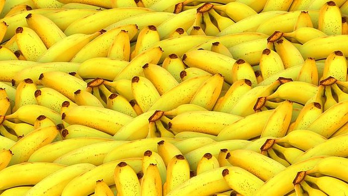 Mengenal Diet Pisang, Benarkah Ampuh Turunkan Berat Badan?