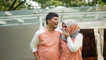 KHAWATIRKAN HAL INI