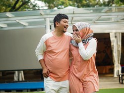 Sukses Diet, Indra Bekti Turunkan Berat Badan Hingga 10 kg