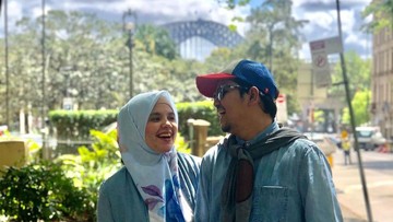 SEMPAT KEHILANGAN SEORANG ANAK