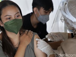 Studi: Orang yang Divaksin Lengkap Kemungkinan Kecil Alami Long COVID