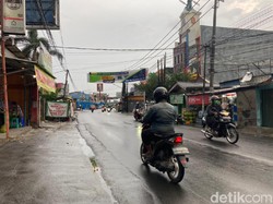 Ulah Preman di Pondok Aren Diadukan ke Polisi Gegara Bikin Resah