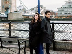 Anak Bisa Jadi Kunci Hasil Persidangan Cerai Jonathan Frizzy dan Dhena Devanka