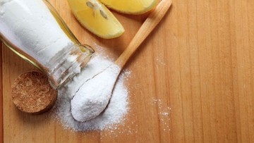 PEMBERSIH KARAT HINGGA BAR SOAP