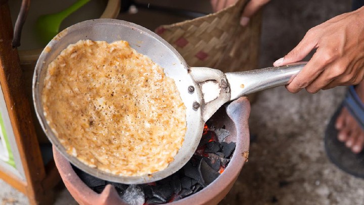 4 Resep Kerak Telur & Makanan Khas Betawi yang Gampang Dibuat di Rumah