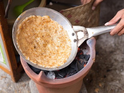 4 Resep Kerak Telur & Makanan Khas Betawi yang Gampang Dibuat di Rumah