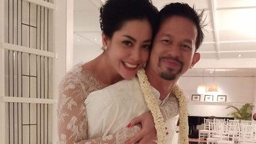 Sumber Kekayaan Bani Mulia Suami yang Digugat Cerai Lulu Tobing
