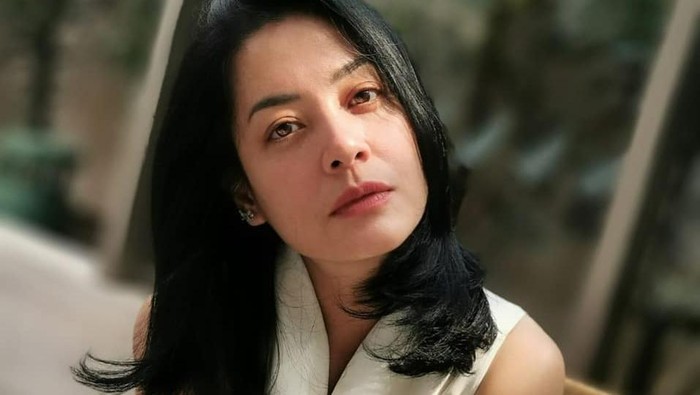 Lulu Tobing