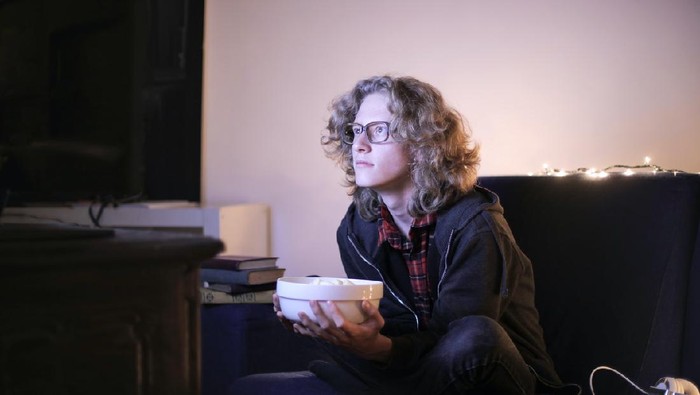 Sensor di TV yang Nyeleneh, KPI Pusat Sempat Jadi Omongan