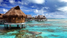 Daftar Lengkap Negara Bebas Visa untuk Paspor Indonesia