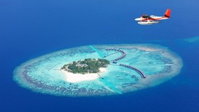 8 Realita Wisata di Maldives yang Wajib Dipahami Turis