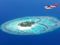 Cerita Maldives sebelum Jadi Surga Liburan 'Kaum Sultan'