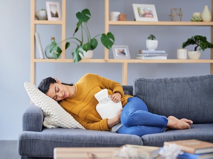 7 Gangguan Menstruasi yang Rentan Dialami Wanita, Mual Salah Satunya