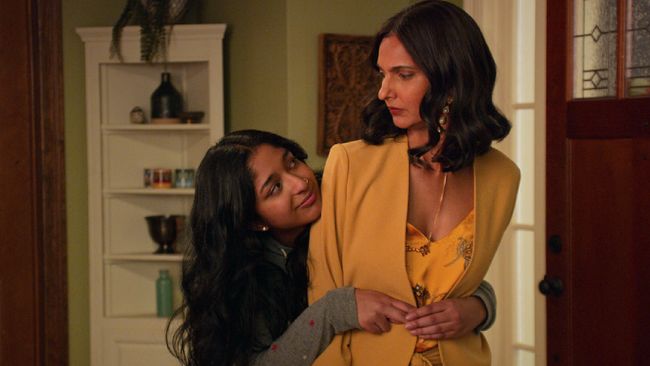 Netflix mengonfirmasi serial Never Have I Ever berlanjut ke musim ketiga.