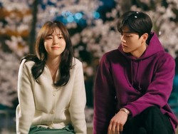 Han So Hee Bakal Tunjukkan Bakat Melukis di Nevertheless