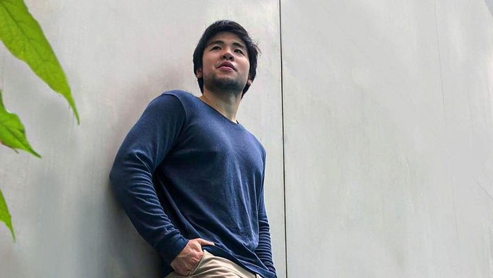 Nicholas Sean