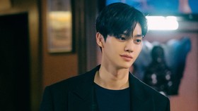 Baper 'Ter-Song Kang' Nonton Drakor Nevertheless