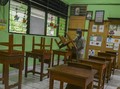 Sultan Usul Lockdown, Pemda DIY Batalkan Sekolah Tatap Muka