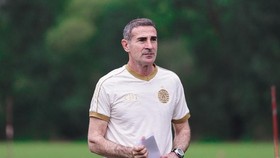 Persija Pecat Pelatih Angelo Alessio