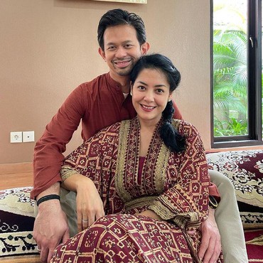 Dapat Nafkah Rp50 Juta per Bulan, Lulu Tobing Mantap Ceraikan Suami