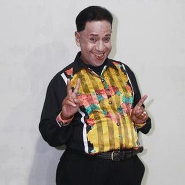 Meninggal Dunia karena COVID-19, Kediaman Wan Abud Tampak Sepi