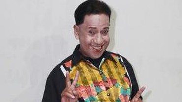 Meninggal Dunia karena COVID-19, Kediaman Wan Abud Tampak Sepi