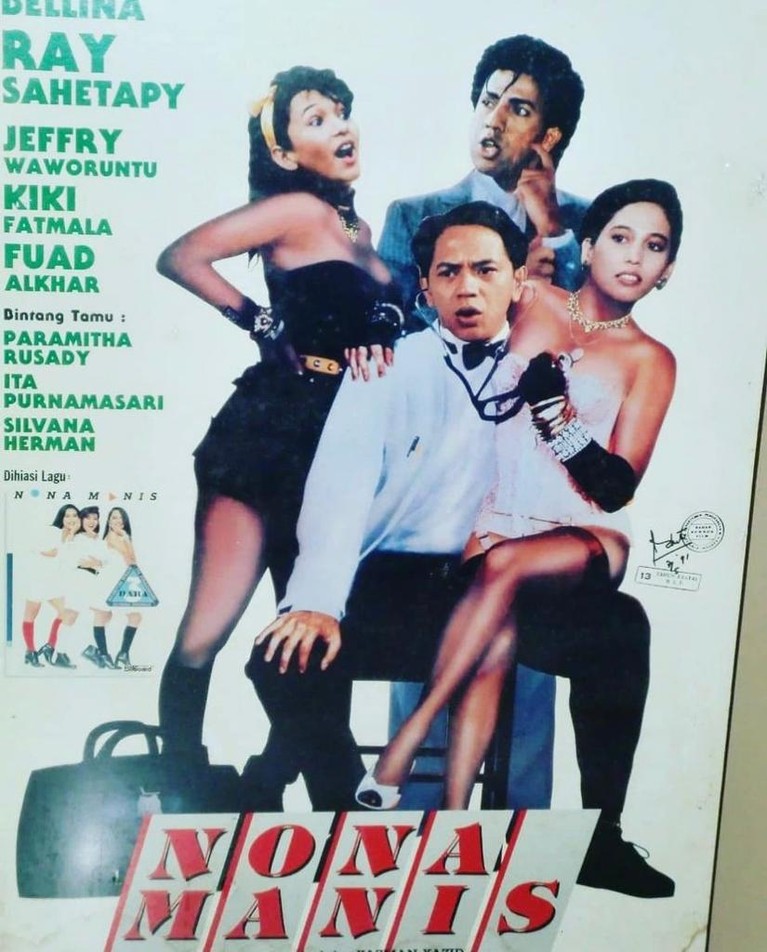 Potret Kenangan Terakhir Wan Abud Pelawak Senior Potret Kenangan Terakhir Wan Abud Pelawak Senior