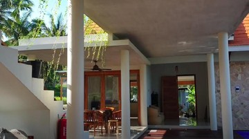EKS TKW PAMER RUMAH HASIL KERINGAT MALAH DINYINYIRI