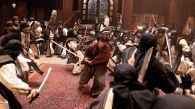 Sinopsis Rurouni Kenshin: The Final, Tayang Hari Ini