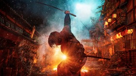 5 Rekomendasi Film Action Jepang Seru Wajib Ditonton