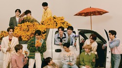 Lirik Lagu Adore U - SEVENTEEN