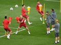 Prediksi Line Up Makedonia Utara vs Belanda di Euro 2020