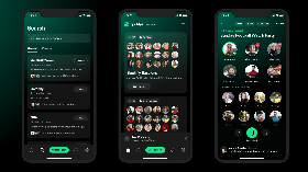 Cara Pakai Spotify Greenroom