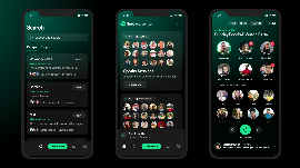 Cara Pakai Spotify Greenroom