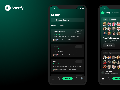Cara Pakai Spotify Greenroom