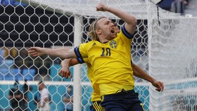Jadwal Euro 2020: Swedia vs Polandia