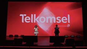 Kolab Telkomsel-Volta, Hijrah ke Motor Listrik Raih Bonus Paket Data