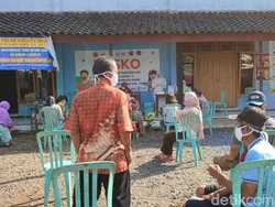 Kasus Corona Klaster Desa Manduraga Purbalingga Tambah Jadi 30